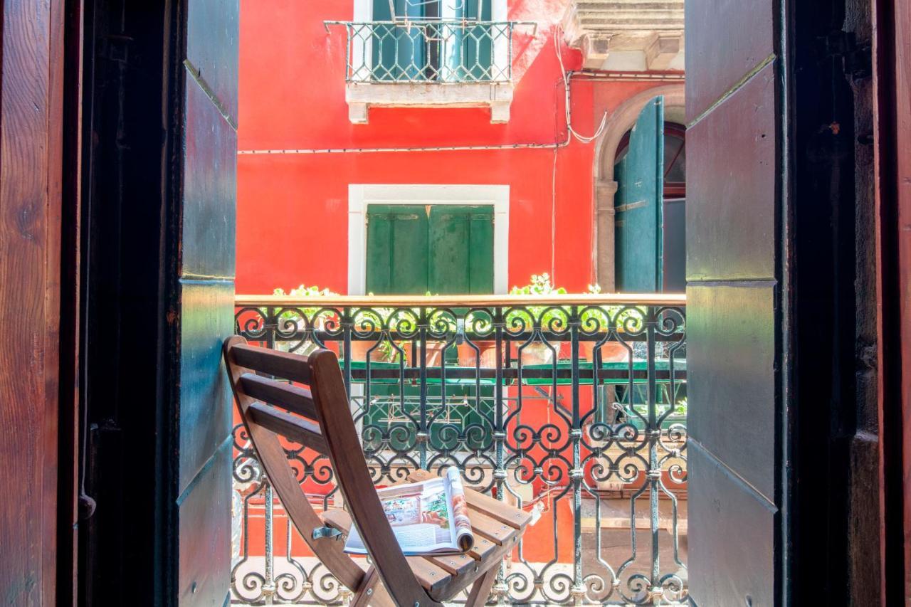 The Arsenal Large Apartamento Venecia