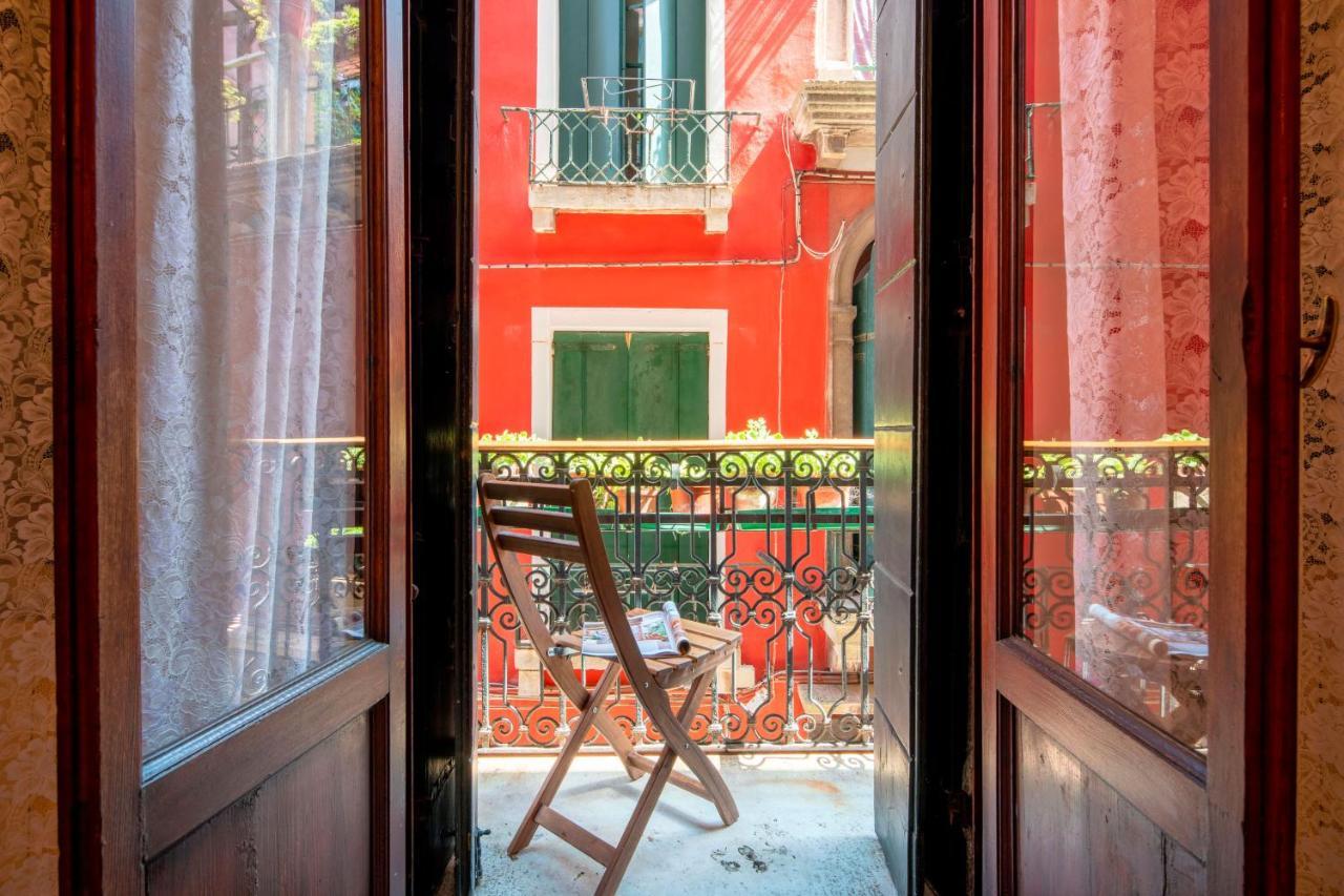 The Arsenal Large Apartamento Venecia