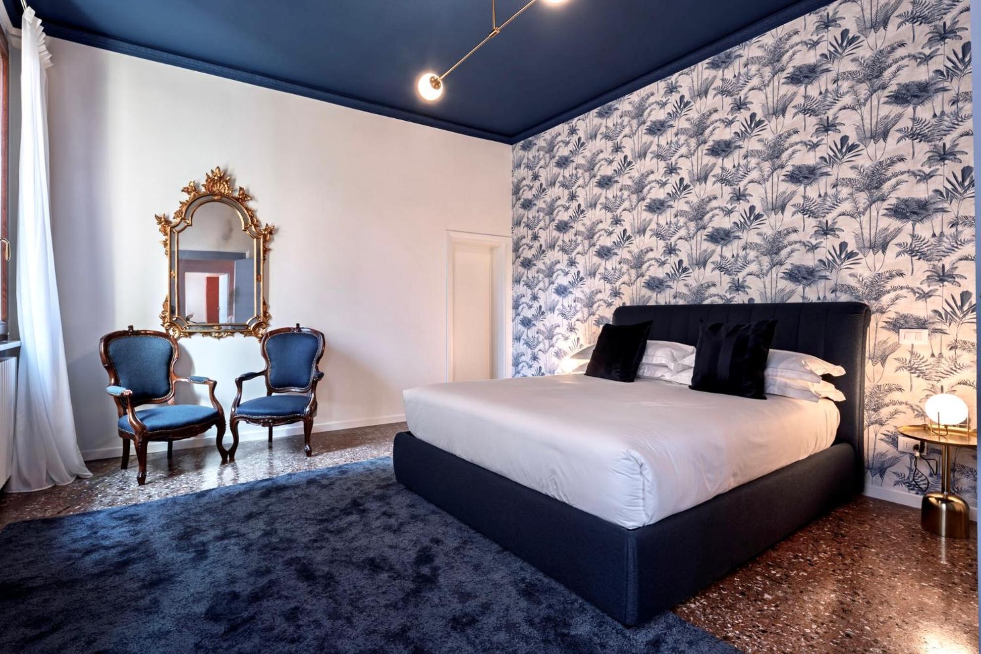 The Arsenal Large Apartamento Venecia